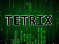 Игра Тетрикс онлайн Игра Тетрикс онлайн