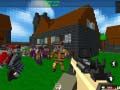 Игра Лучшая боевая арена онлайн