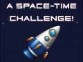 Игра Пространственно-временное испытание! онлайн Игра Пространственно-временное испытание! онлайн