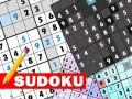 Игра Судоку онлайн Игра Судоку онлайн