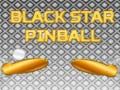 Игра Черная звезда пинбол онлайн Игра Черная звезда пинбол онлайн