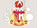 Игра Кот по имени Соко онлайн Игра Кот по имени Соко онлайн
