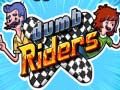 Игра Тупые гонщики онлайн Игра Тупые гонщики онлайн