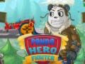Игра Панда герой истребитель онлайн