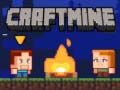 Игра Крафтмайн онлайн Игра Крафтмайн онлайн