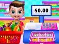 Игра Моя история супермаркета онлайн Игра Моя история супермаркета онлайн