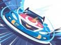 Игра Быстрые гоночные автомобили скрыты онлайн