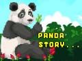 Игра История панды онлайн Игра История панды онлайн