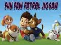 Игра Щенячий патруль: Головоломка онлайн Игра Щенячий патруль: Головоломка онлайн