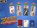 Игра 21 Блиц онлайн