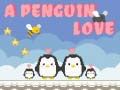 Игра Любовь пингвина онлайн Игра Любовь пингвина онлайн