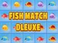 Игра Рыбный матч делюкс онлайн Игра Рыбный матч делюкс онлайн