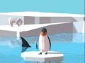 Игра Бой пингвинов онлайн Игра Бой пингвинов онлайн