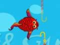 Игра Быстрая рыбка онлайн Игра Быстрая рыбка онлайн