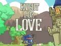 Игра Влюблённый рыцарь онлайн Игра Влюблённый рыцарь онлайн