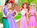 Игра Ариэль: Возрождение любви онлайн Игра Ариэль: Возрождение любви онлайн