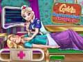 Игра Чрезвычайная ситуация: Воскрешение Голди онлайн Игра Чрезвычайная ситуация: Воскрешение Голди онлайн