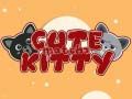 Игра Милая Китти Матч 3 онлайн