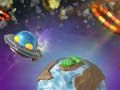 Игра Владелец круглого НЛО 3d онлайн Игра Владелец круглого НЛО 3d онлайн