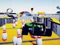 Игра Автомобильные трюки Формулы онлайн Игра Автомобильные трюки Формулы онлайн