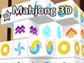 Игра Маджонг 3Д онлайн Игра Маджонг 3Д онлайн