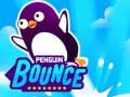 Игра Сильный удар пингвина онлайн Игра Сильный удар пингвина онлайн