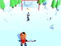 Игра Проблемный хоккей 3d онлайн Игра Проблемный хоккей 3d онлайн
