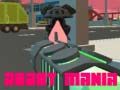 Игра Роботомания онлайн Игра Роботомания онлайн