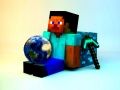 Игра Майнкрафт: Земное выживание онлайн
