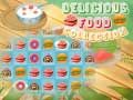 Игра Восхитительный продовольственный сбор онлайн
