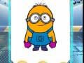 Игра Да окраска человека онлайн