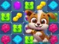 Игра Собачья головоломка История онлайн Игра Собачья головоломка История онлайн