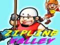 Игра Долина Линия зигзаг онлайн Игра Долина Линия зигзаг онлайн