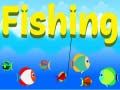Игра Рыбалка онлайн Игра Рыбалка онлайн