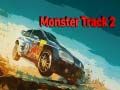 Игра Монстр трек 2 онлайн