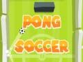 Игра Футбольный понг онлайн Игра Футбольный понг онлайн