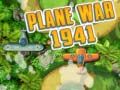 Игра Самолёт: Война 1941 онлайн Игра Самолёт: Война 1941 онлайн