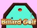 Игра Бильярд Гольф онлайн Игра Бильярд Гольф онлайн