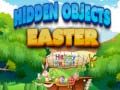 Игра Пасха: скрытые объекты онлайн Игра Пасха: скрытые объекты онлайн