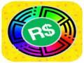 Игра Роблокс: Колесо вращение онлайн Игра Роблокс: Колесо вращение онлайн