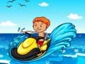 Игра Веселые лыжи: Скрытые объекты онлайн Игра Веселые лыжи: Скрытые объекты онлайн
