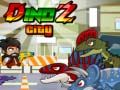 Игра Город Дино Зэт онлайн Игра Город Дино Зэт онлайн