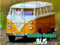Игра Немецкий туристический автобус онлайн