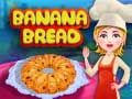 Игра Банановый хлеб онлайн Игра Банановый хлеб онлайн
