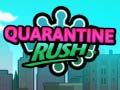 Игра Карантинная лихорадка онлайн