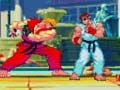 Игра Уличный боец 2 Бесконечность онлайн Игра Уличный боец 2 Бесконечность онлайн