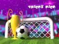 Игра Хитрый удар онлайн