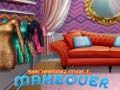 Игра Модернизация торгового центра онлайн Игра Модернизация торгового центра онлайн