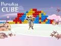 Игра Кубический рай онлайн