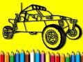 Игра Назад в школу: Ралли на автомобилях  онлайн